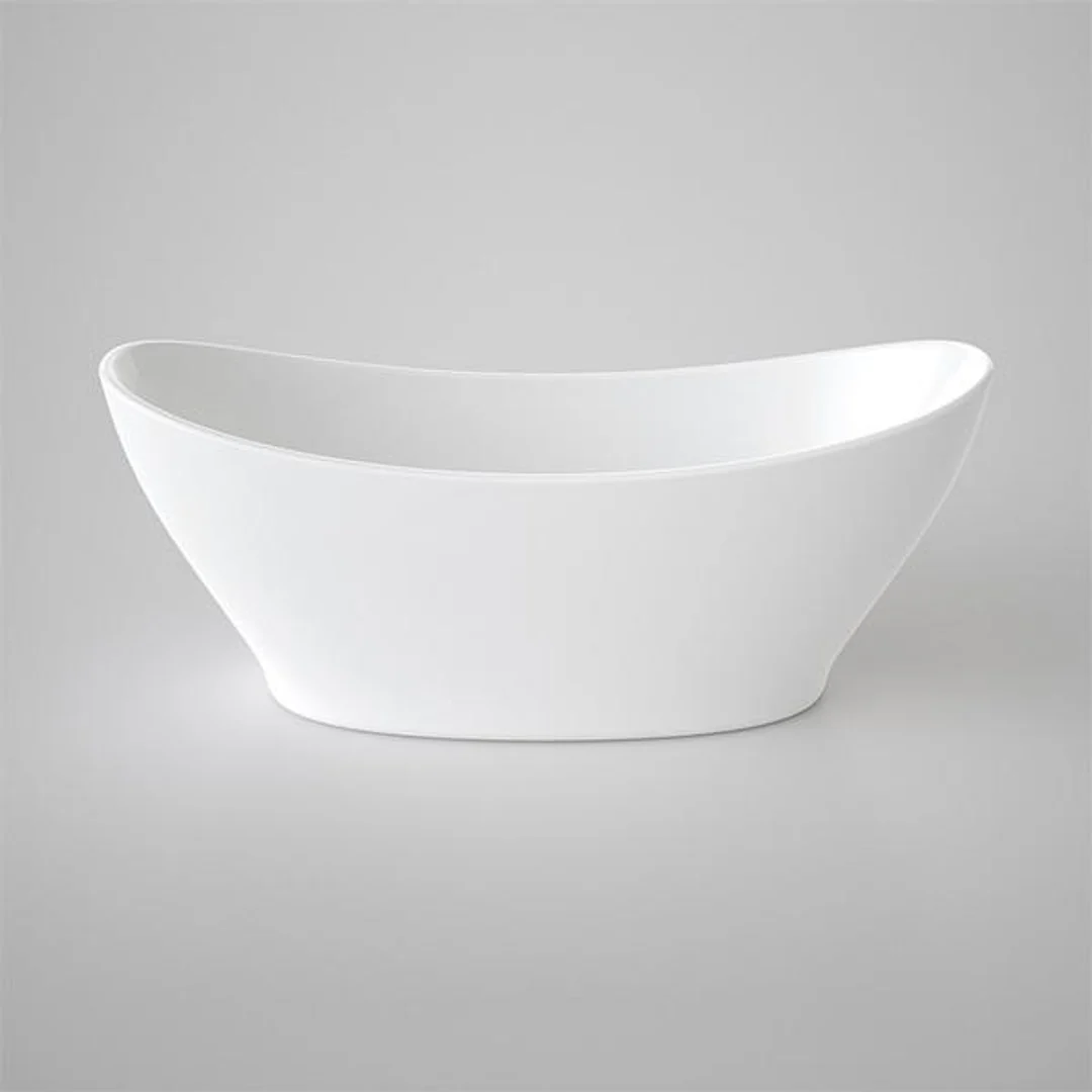 Caroma Cupid Freestanding Bath 1700mm - Image 2