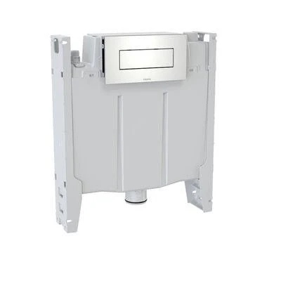 Caroma Invisi II Cistern For Urinals **237002** - Image 3