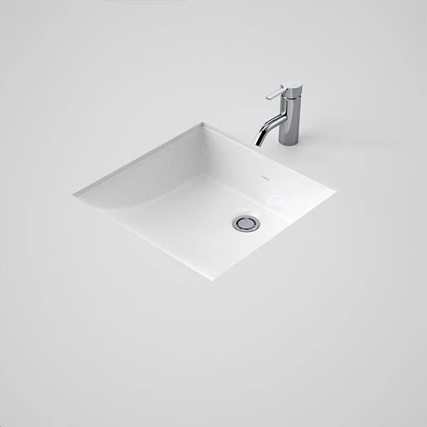 Caroma Liano Under Counter Vanity Basin 430mm - Image 5