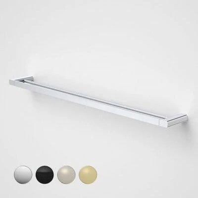 Caroma Luna 930mm Double Towel Rail Chrome 99615C - Image 3