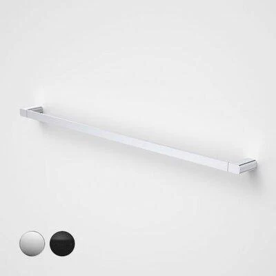 Caroma Luna 930mm Single Towel Rail Chrome 99613C - Image 3