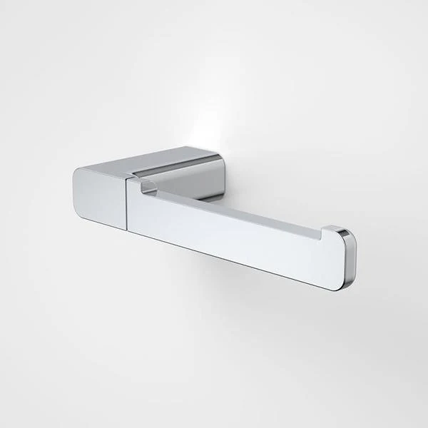Caroma Luna Toilet Roll Holder Chrome - Image 3
