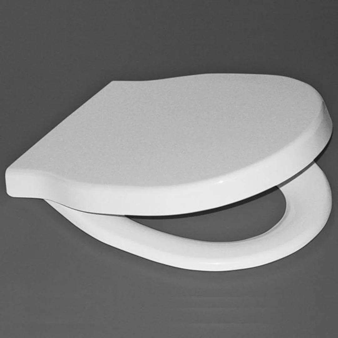 Caroma Opal II Soft Close Toilet Seat - Image 2