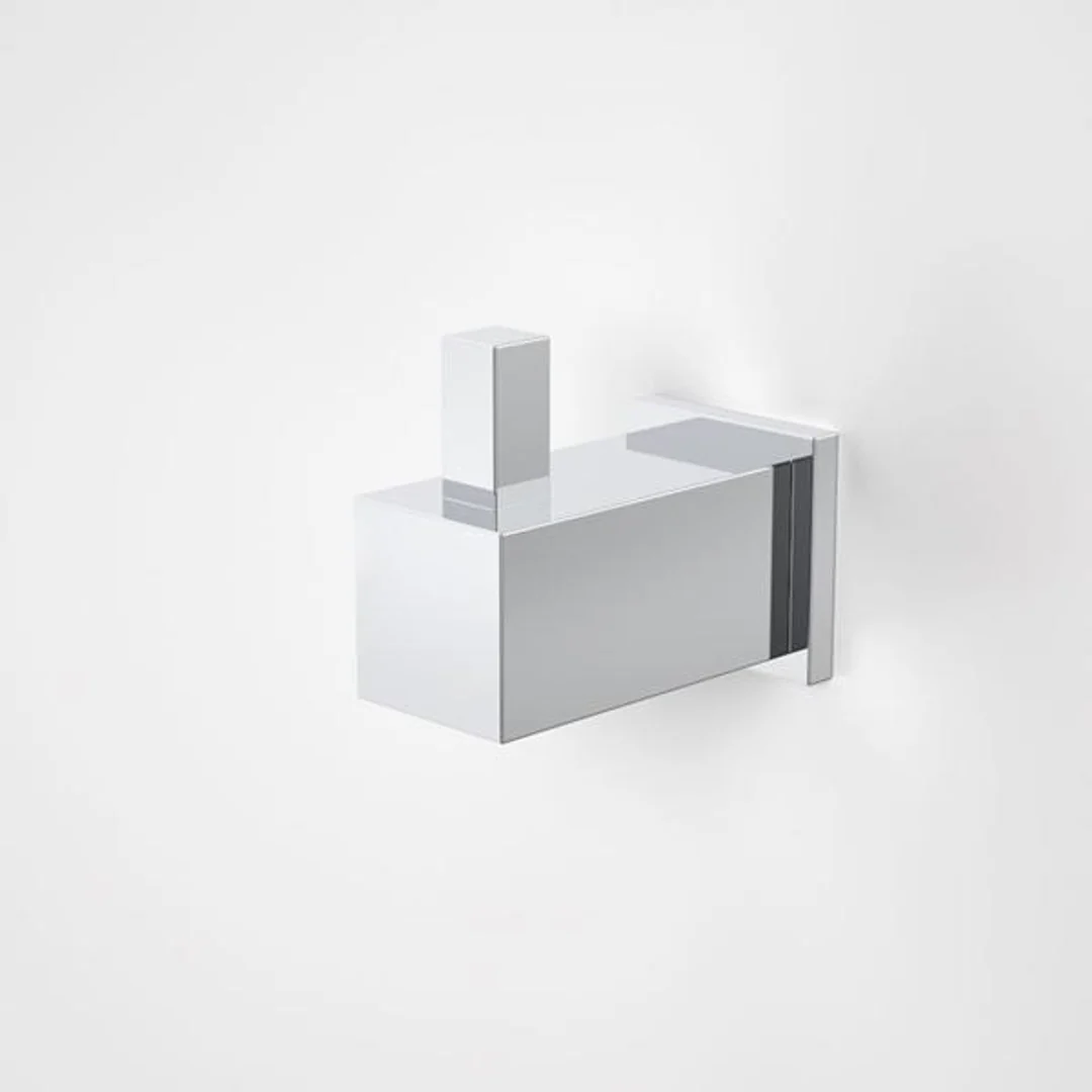 Caroma Quatro Robe Hook - Image 2