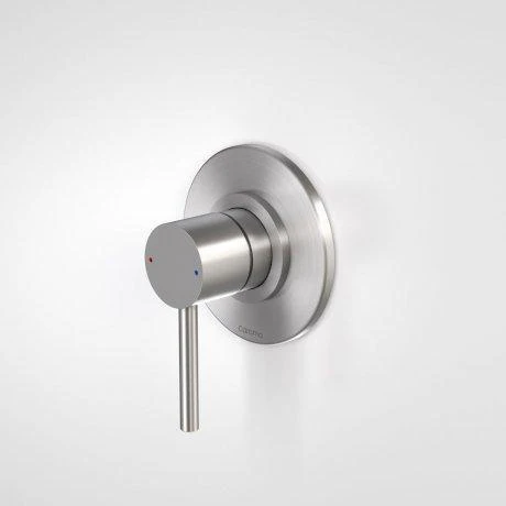Caroma Titan Stainless Steel Bath/Shower Mixer - Image 3