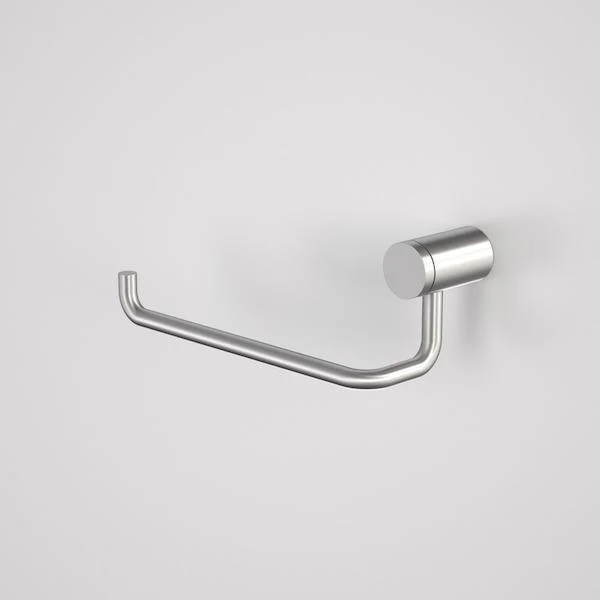 Caroma Titan Stainless Steel Toilet Roll Holder - Image 5