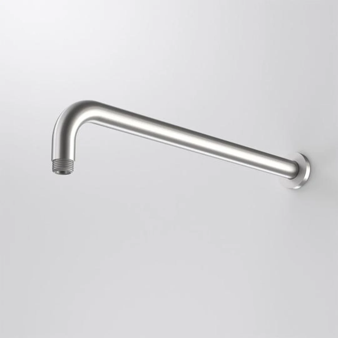 Caroma Titan Stainless Steel Wall Shower Arm - Image 2