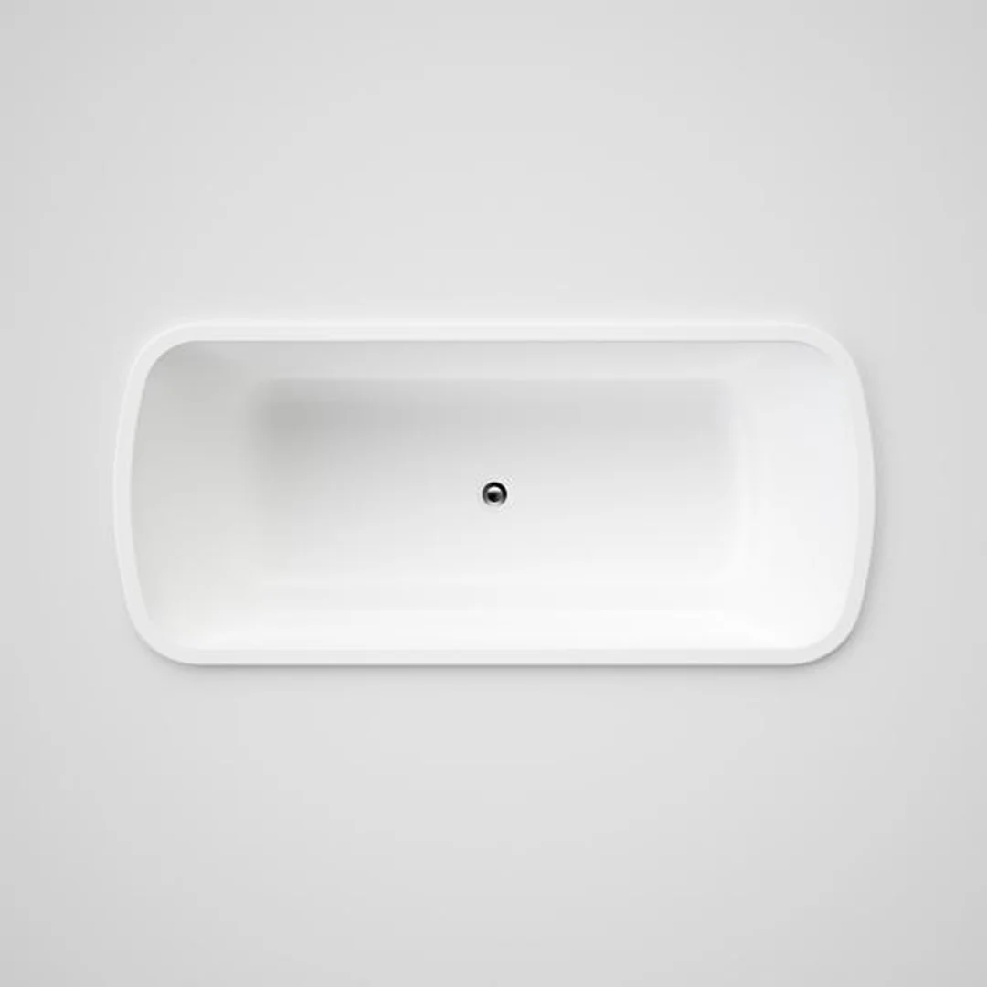 Caroma Urbane Island Bath 1675mm - Image 2