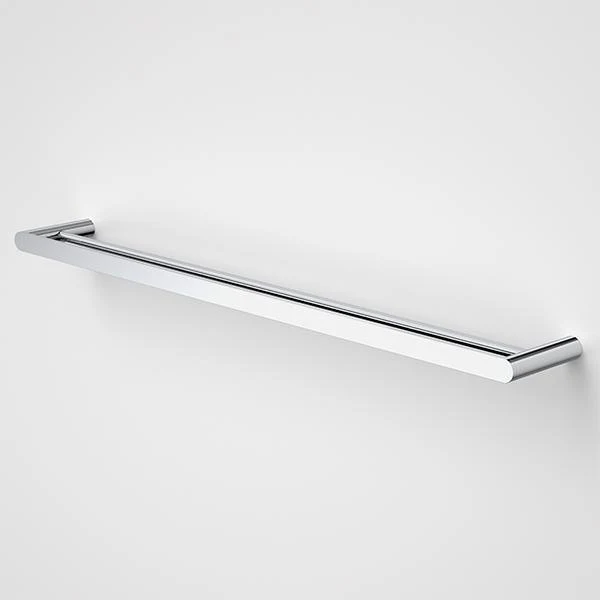 Caroma Urbane II Double Towel Rail 825mm Chrome - Image 3