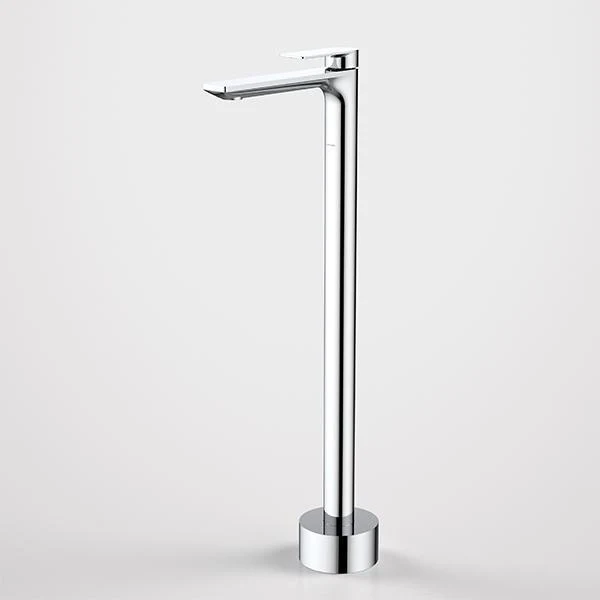 Caroma Urbane II Freestanding Bath Filler Chrome - Image 3