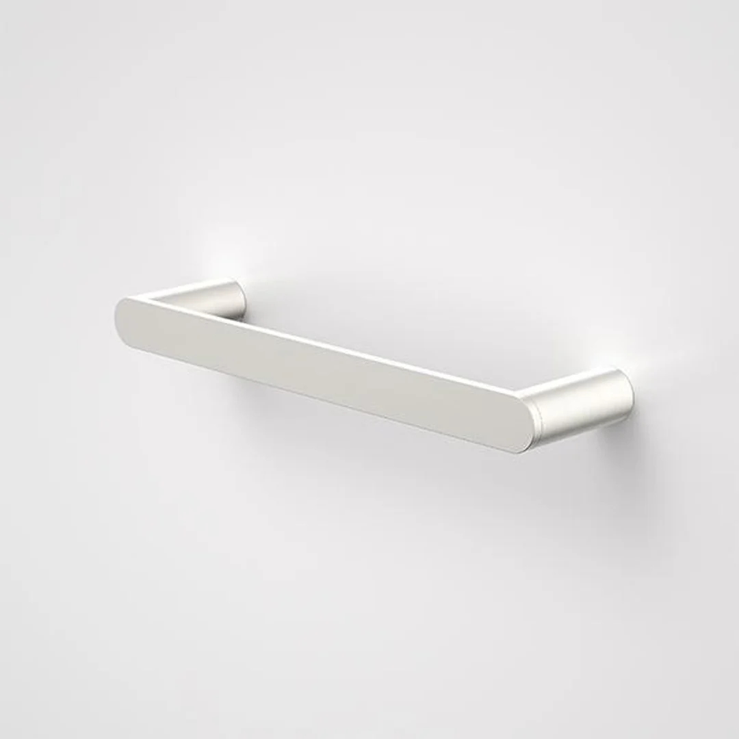 Caroma Urbane II Hand Towel Rail Brushed Nickel