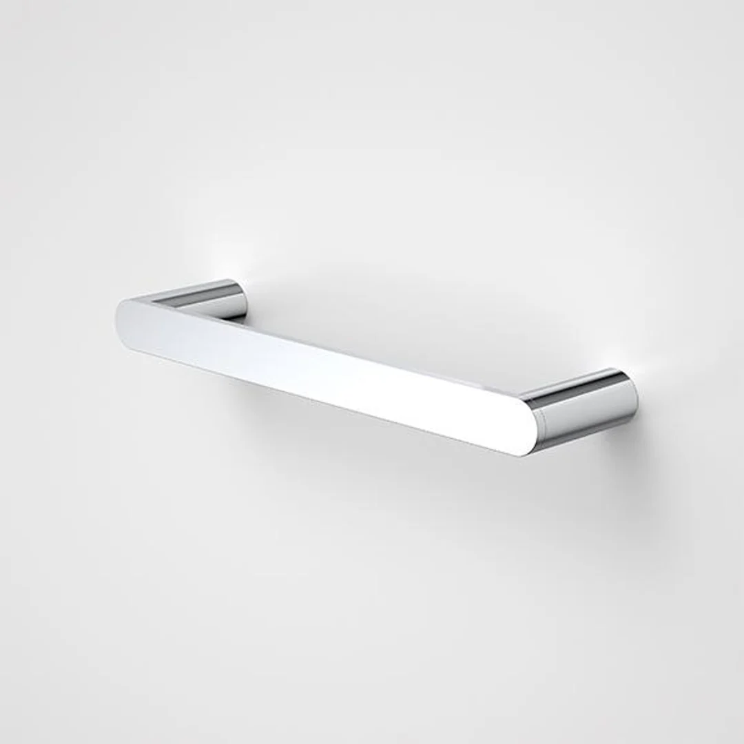 Caroma Urbane II Hand Towel Rail Chrome