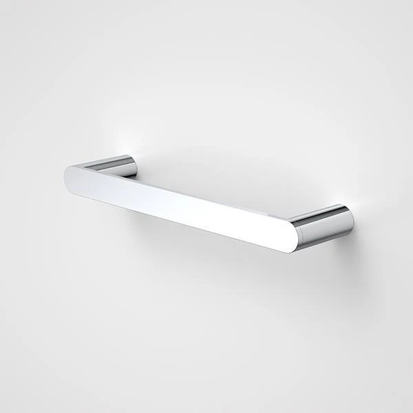 Caroma Urbane II Hand Towel Rail Chrome - Image 3