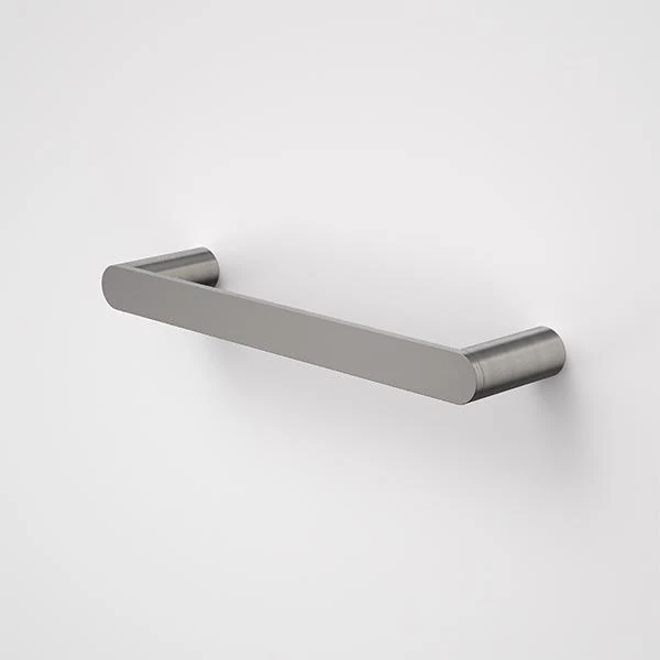 Caroma Urbane II Hand Towel Rail Gunmetal - Image 3