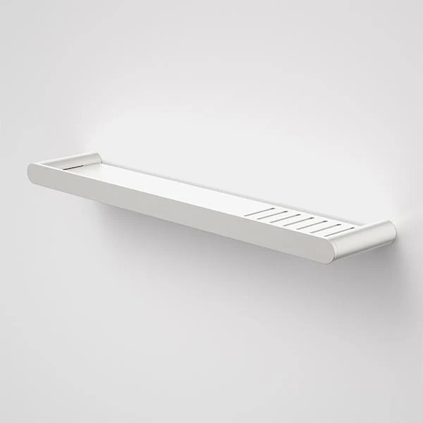 Caroma Urbane II Metal Shelf Brushed Nickel - Image 3