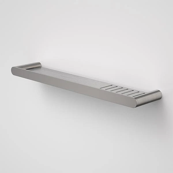 Caroma Urbane II Metal Shelf Gunmetal - Image 3