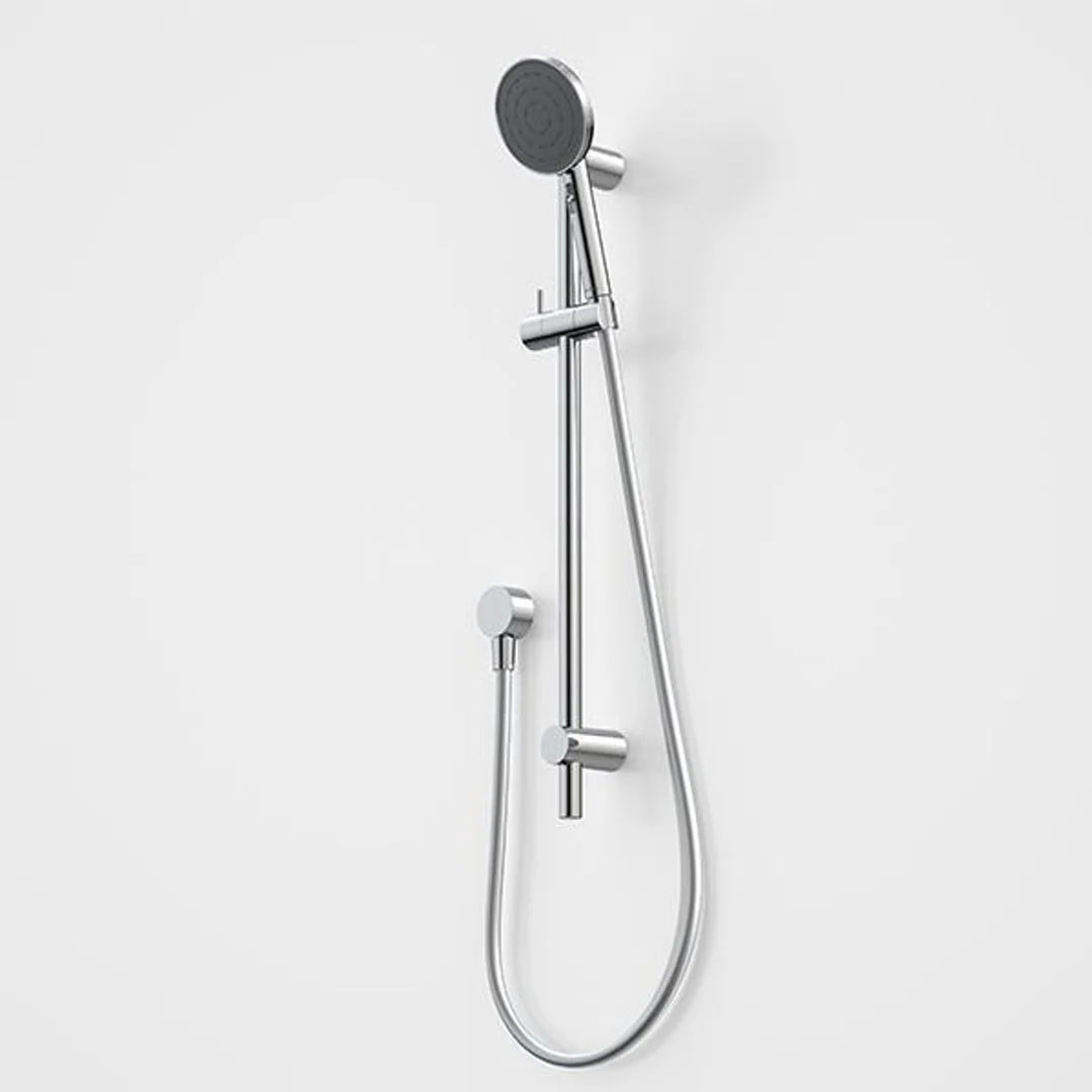Caroma Urbane II Rail Shower Chrome - Image 2