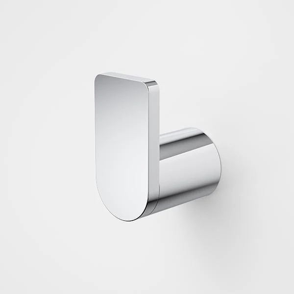 Caroma Urbane II Robe Hook Chrome - Image 3