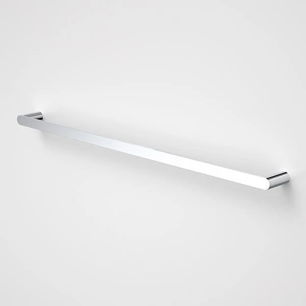 Caroma Urbane II Single Towel Rail 825mm Chrome - Image 3