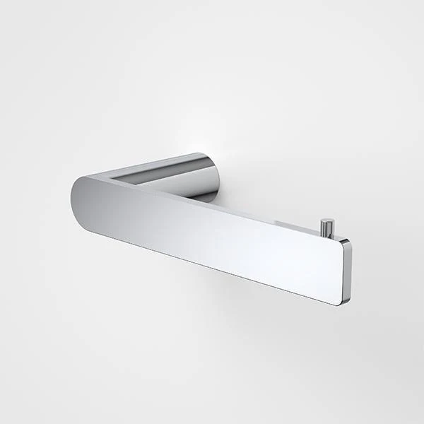 Caroma Urbane II Toilet Roll Holder Chrome - Image 3