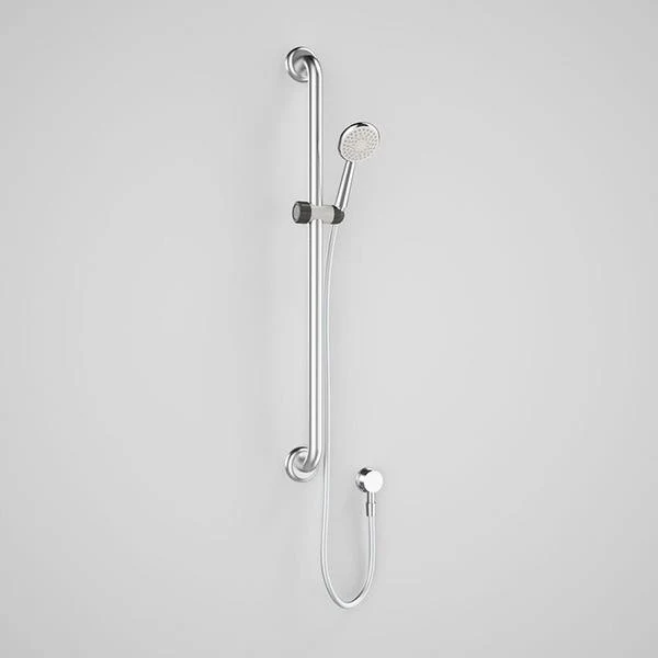 Caroma Virtu Plus Starsafe II Shower Set - 900mm Rail - Image 4