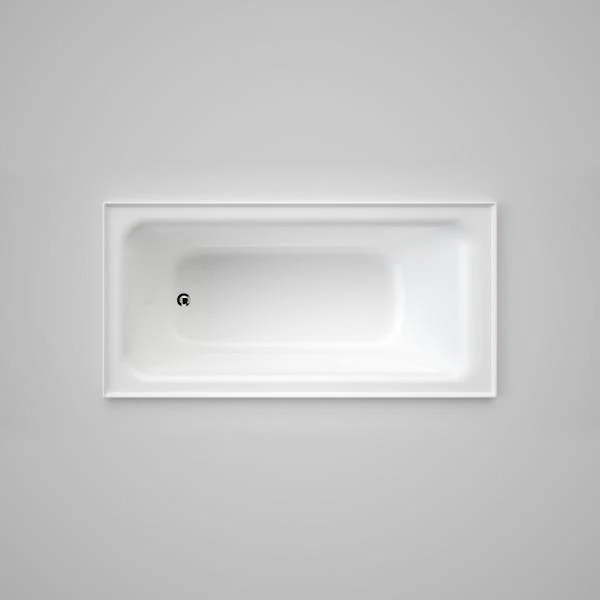 Caroma Vivas Bath Anti Slip White 1525mm - Image 3
