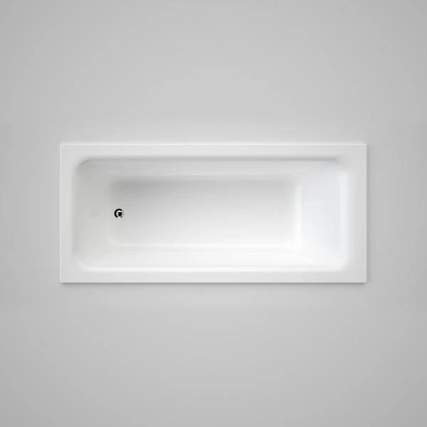 Caroma Vivas Island Bath (Without AntiSlip) 1675mm - Image 3