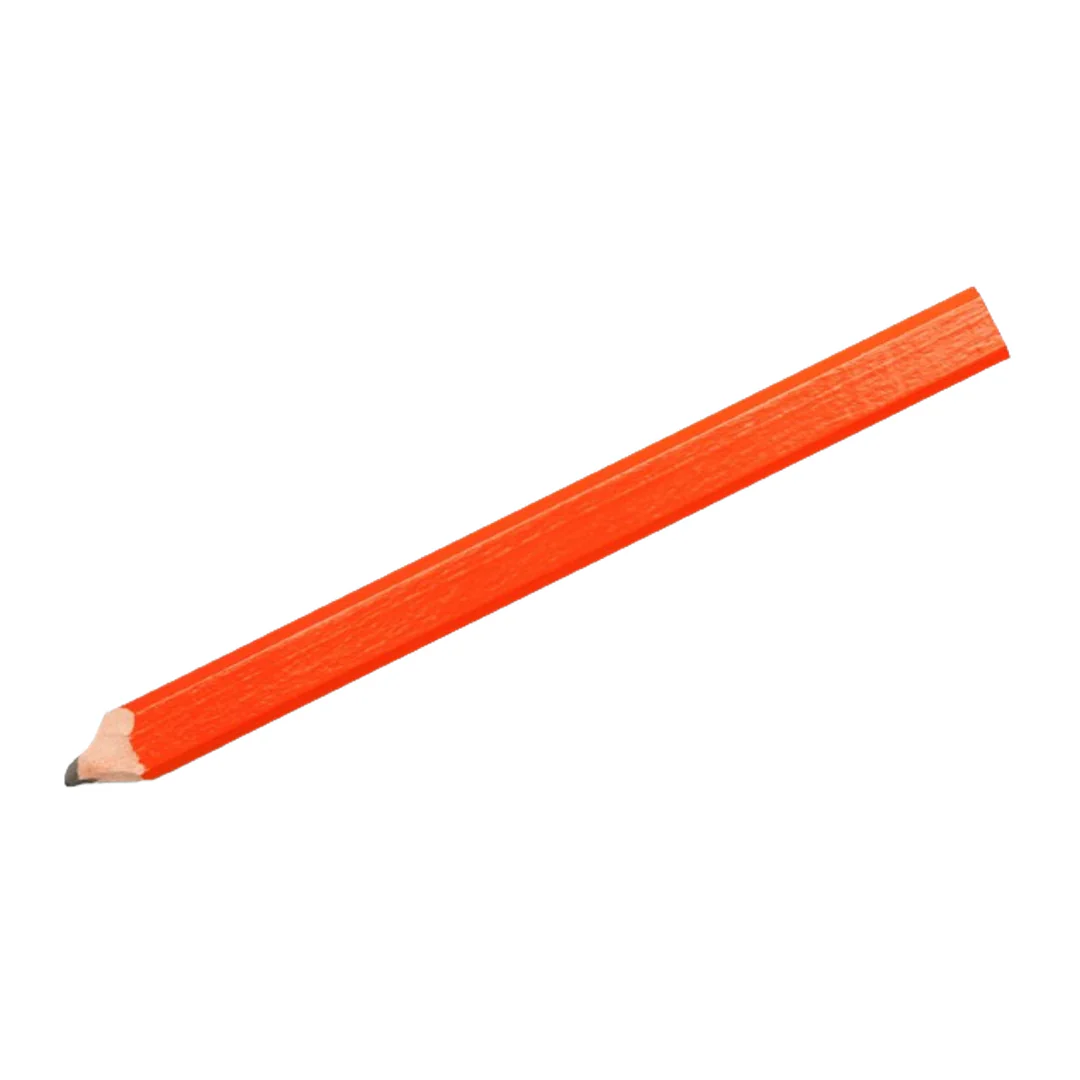 CARPENTERS PENCIL MEDIUM