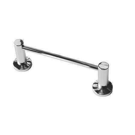 Castano Capri 250mm Guest Towel Holder Chrome Ca250Strc - Image 3