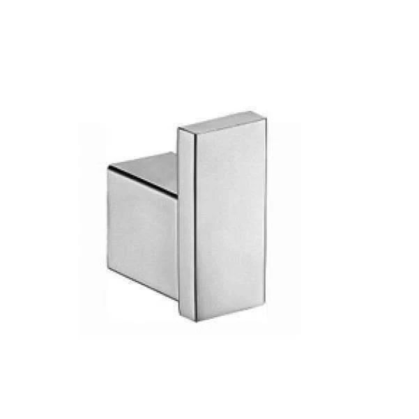 Castano Elba Robe Hook Chrome - Image 3