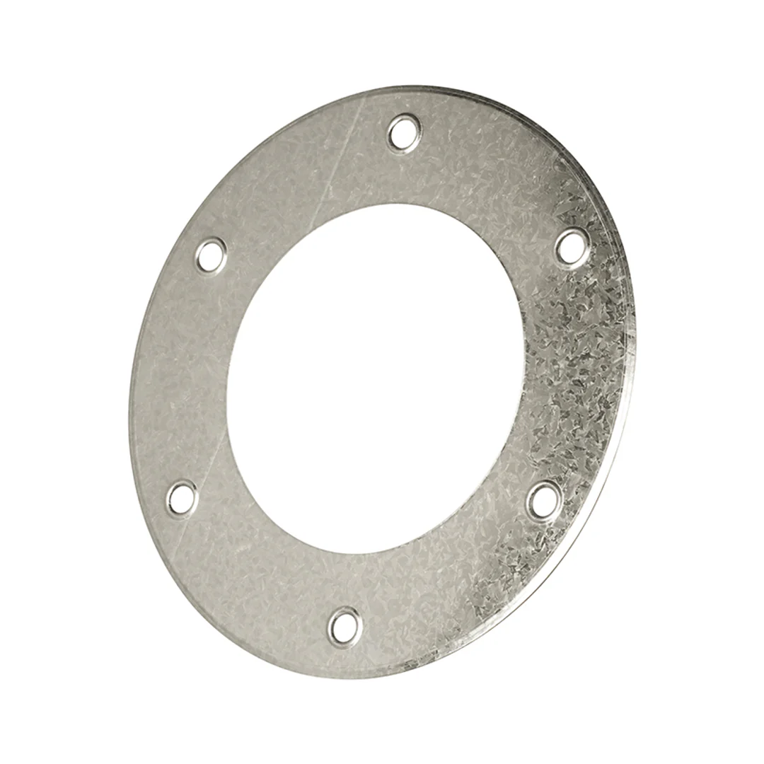 CEILING RINGS 125MM (FOR TWIN SKIN)