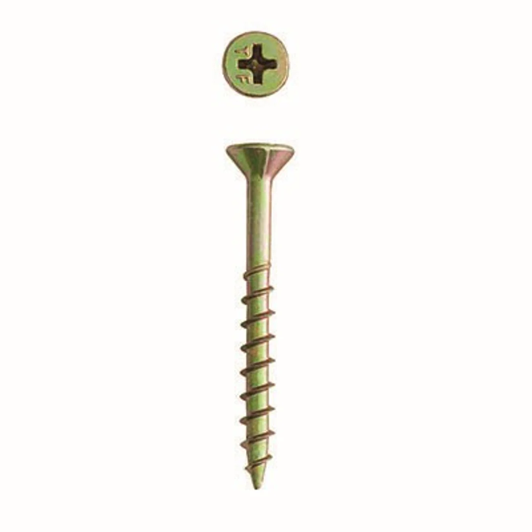 Chipboard Screw 8# (1000 Pack) - Image 2