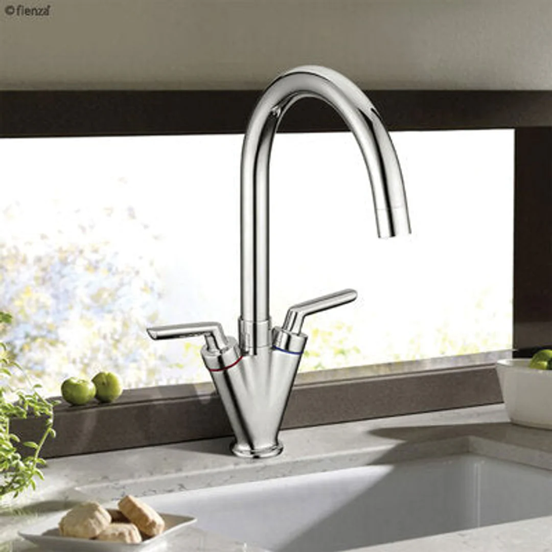 Chloe Sink Mixer - Image 2