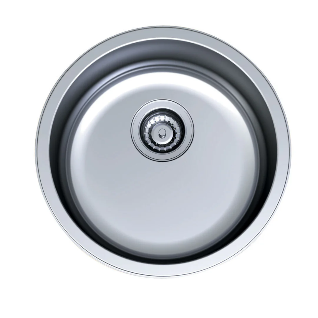 Clark Cellini Single Bowl Overmount - Image 2