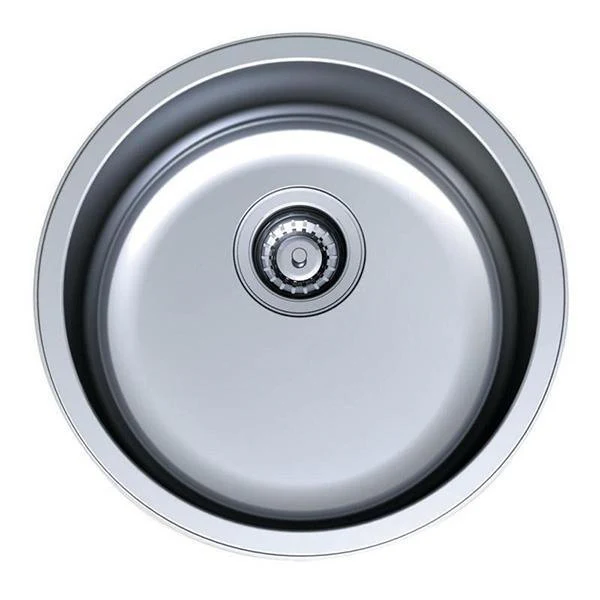 Clark Cellini Single Bowl Overmount - Image 3