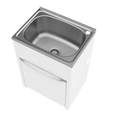 Clark Eureka 45Lt Tub & Cab W/Concealed Bypass Ith Rh