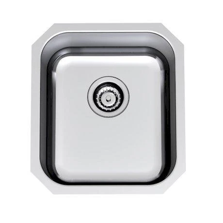 Clark Polar Single Bowl Undermount Sink - Image 4