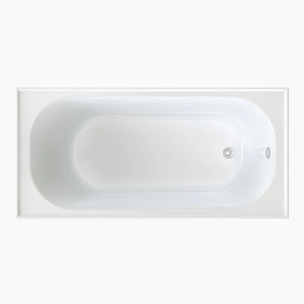 Clark Round Bath  1525mm - Image 5