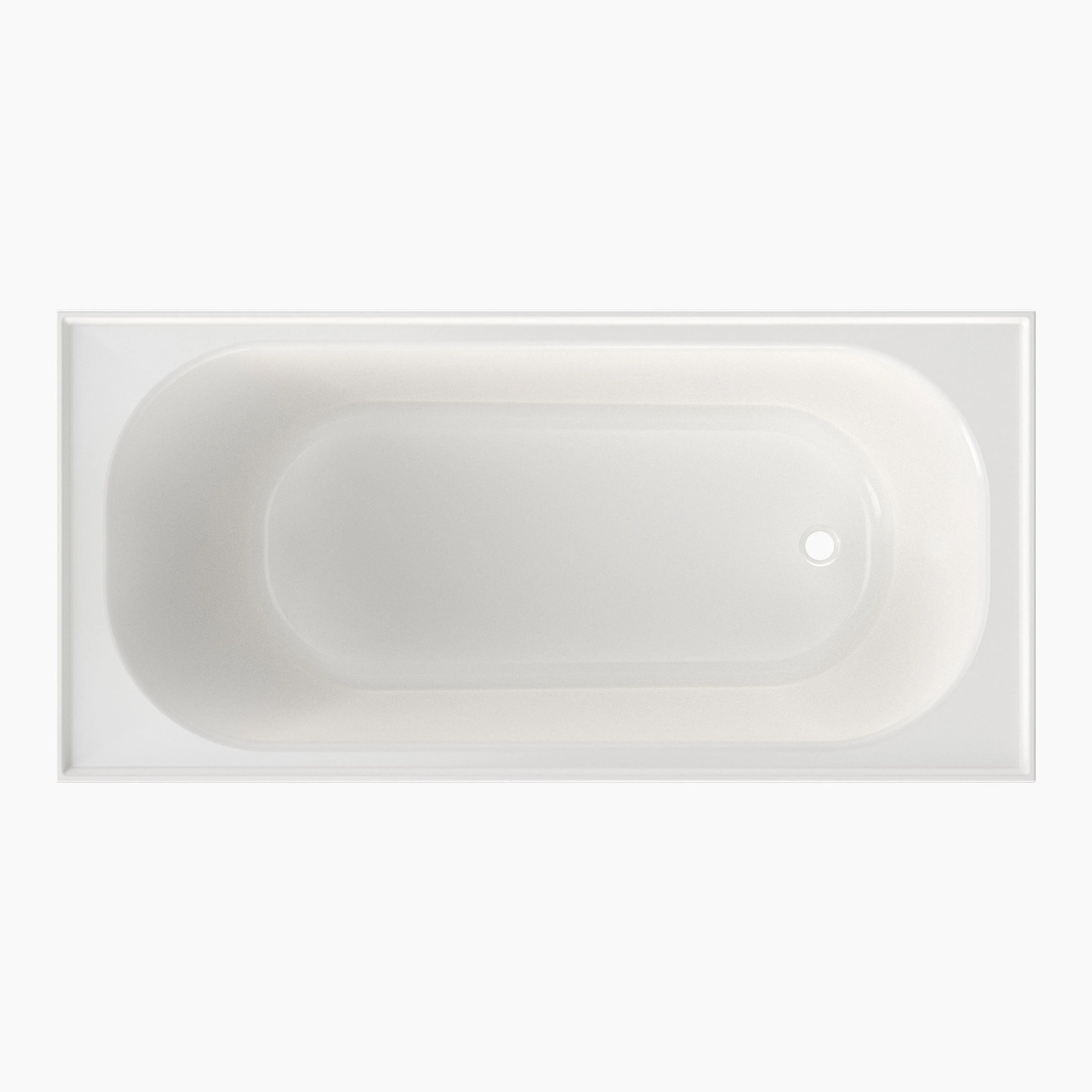 Clark Round Bath (No Overflow) 1525mm - Image 3