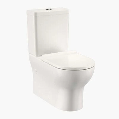 Clark Round Btw Cc 4S Back Entry (Be) Suite - Image 3
