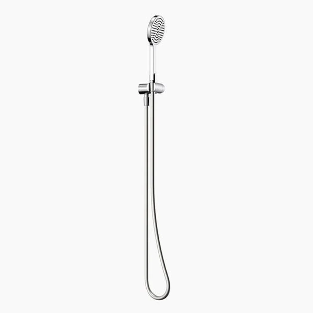 Clark Round Hand Shower - Chrome - Image 2