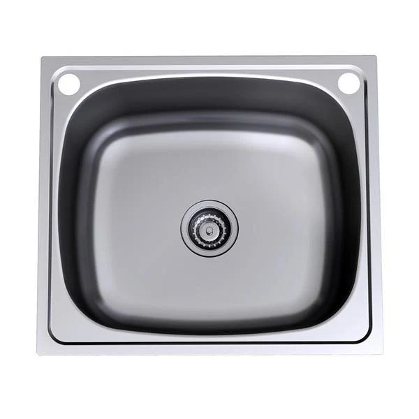 Clark S/S Single Tub Only 9510 70Ltr With Bypass - Image 3