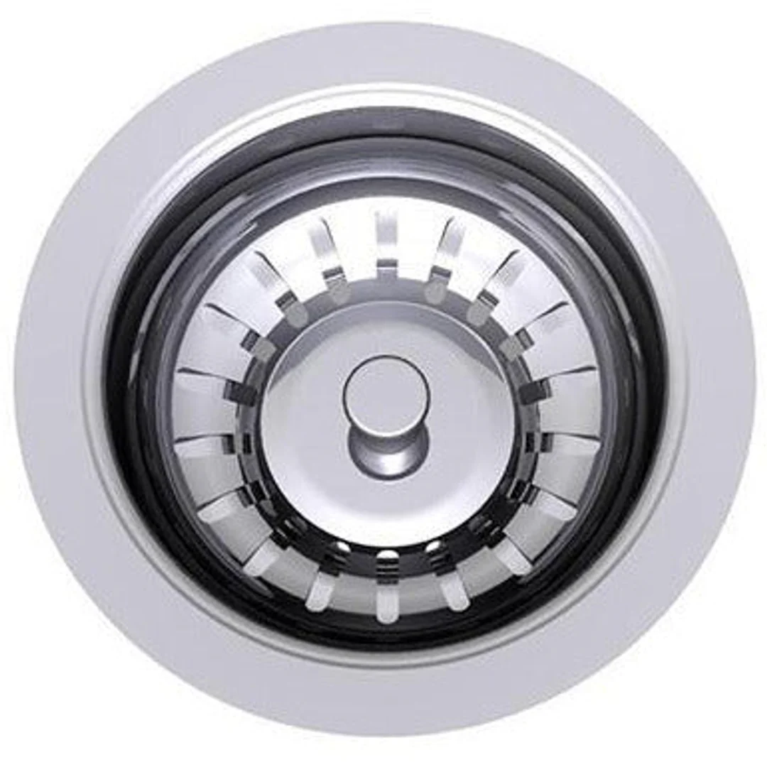 Clark Vital Single End Bowl Kitchen Sink - Image 4