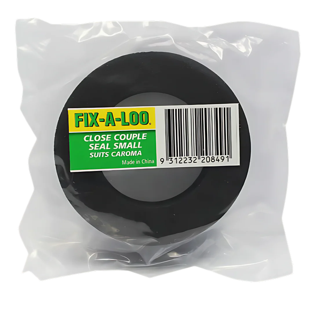 Fixaloo Close Couple Seal Foam