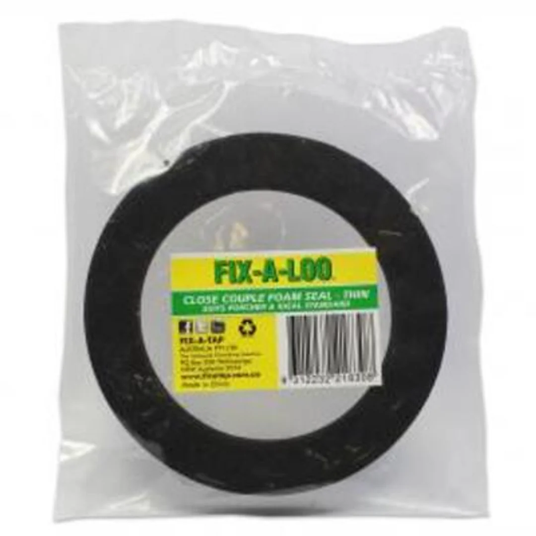 Fixaloo Close Couple Seal Foam Large