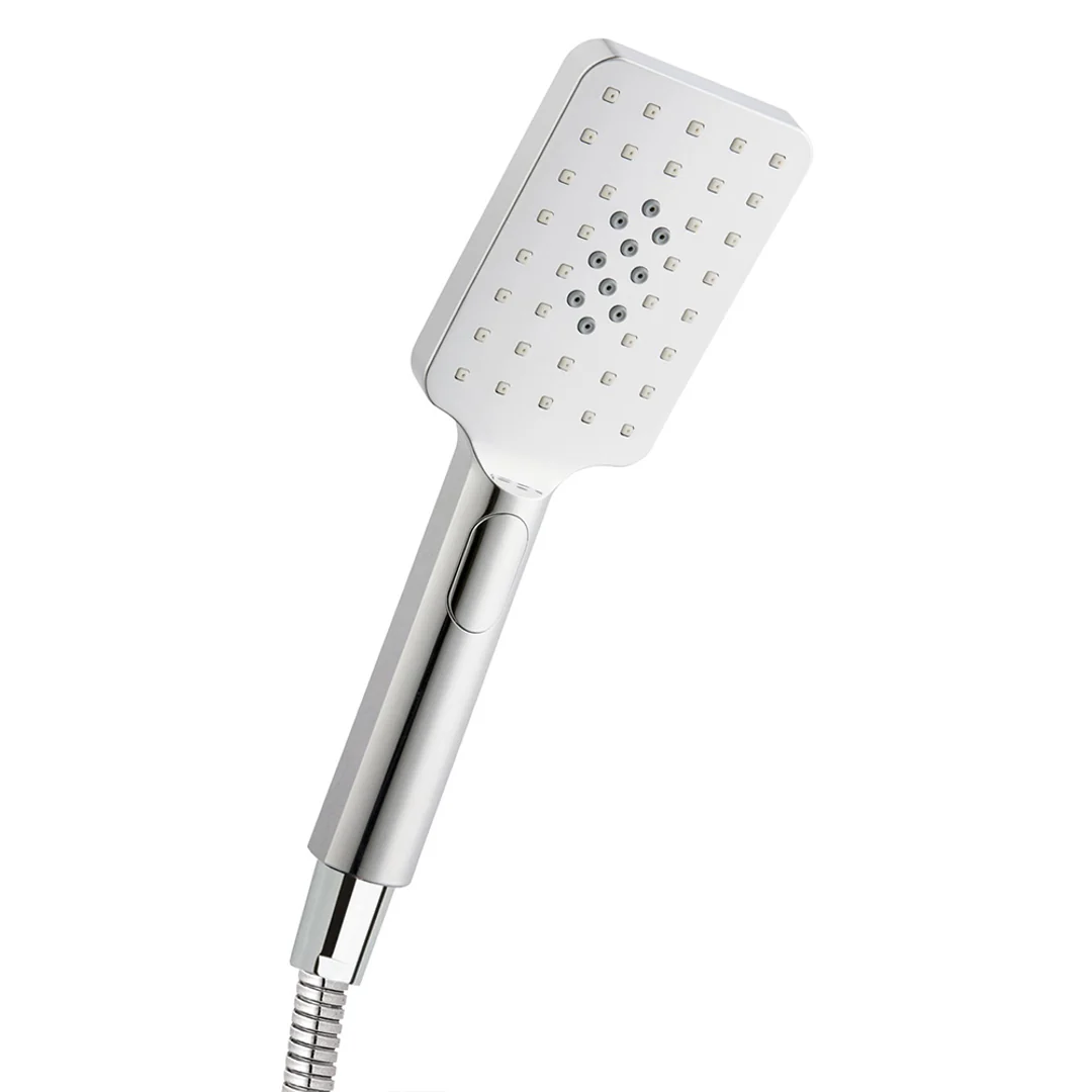 Collis Bakara Rect Abs Full Combo Chrome D04011-H11013 - Image 3