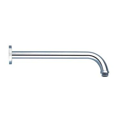 Collis Shower Arm Round Chrome 300mm Sa8 - 300 - Image 3