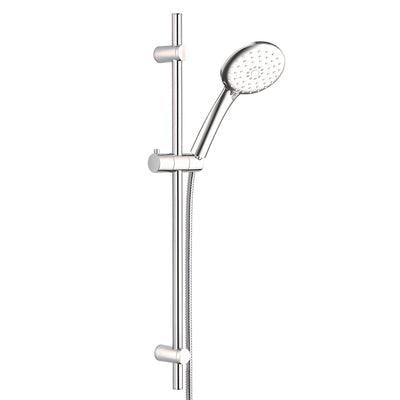 Collis Willow 3F Hand Shower On Retro-Fit Rail Chrome H20013-Rr2 - Image 5