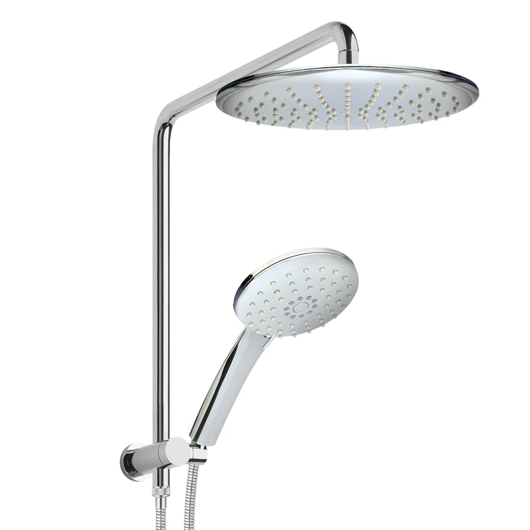 Collis Willow Mini Combo - Chrome