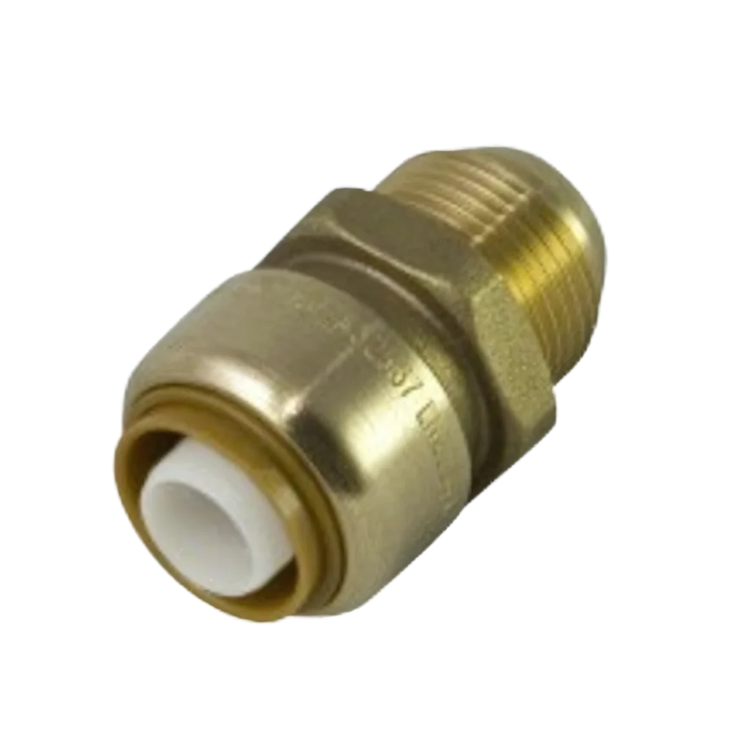 Sharkbite Compression Adaptor